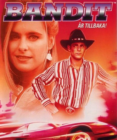 Бандит и бандит