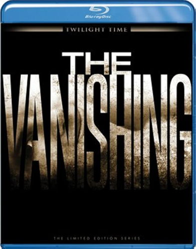 Исчезновение