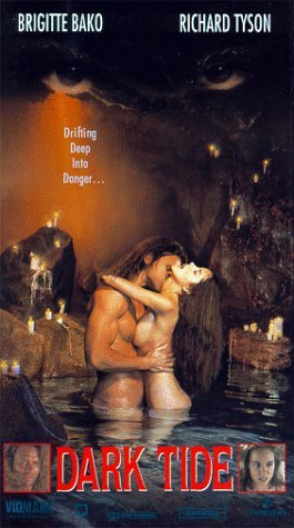 Черный прилив