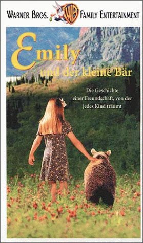 Медвежонок