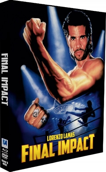 Последний удар