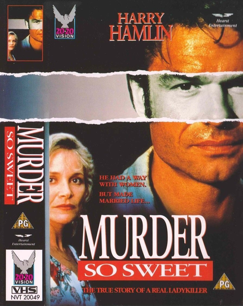 Это сладкое слово «убийство»