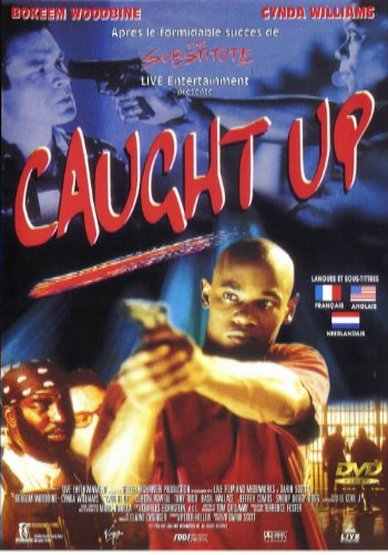 Черный бизнес