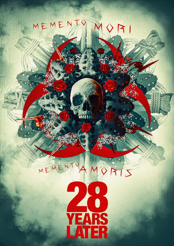 28 лет спустя