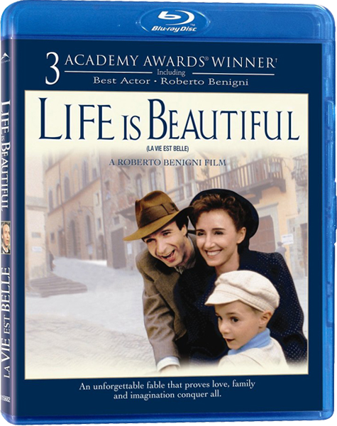 Жизнь прекрасна