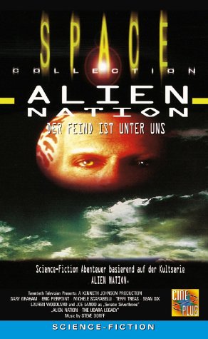 Нация пришельцев: Внутренний враг