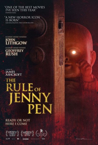 Обитель смерти