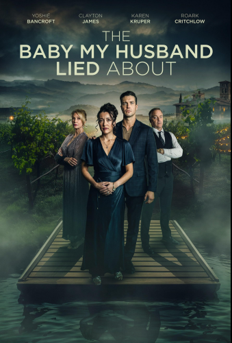 Ребёнок, о котором врал мой муж