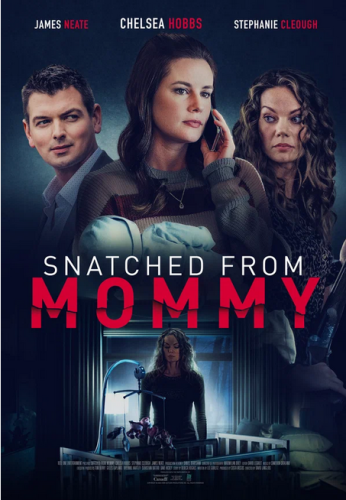 Гнев матери