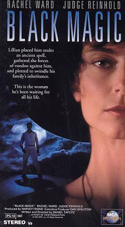 Черная магия