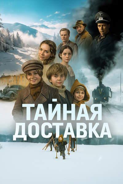 Тайная доставка