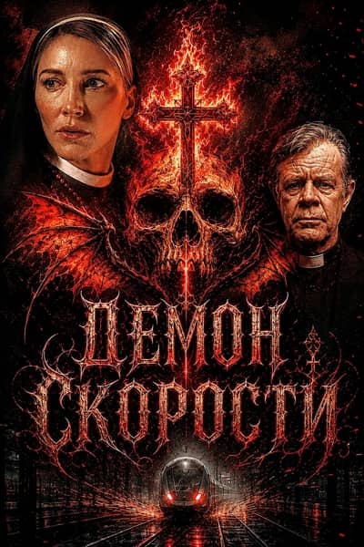 Демон скорости