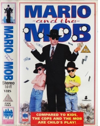 Марио и мафия