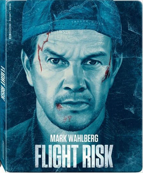 Особо опасный пассажир