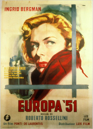 Европа 51