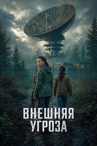 Внешняя угроза