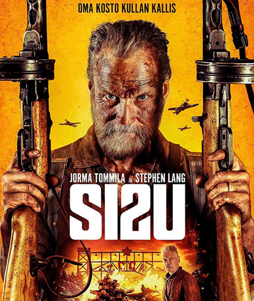 Бессмертный: Кровавая дорога домой