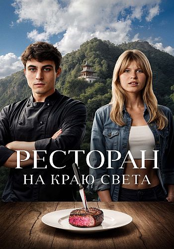 Ресторан на краю света