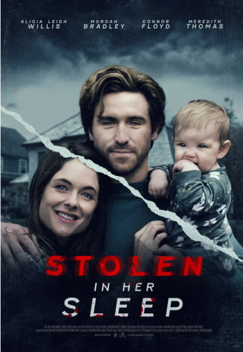 Украденная во сне