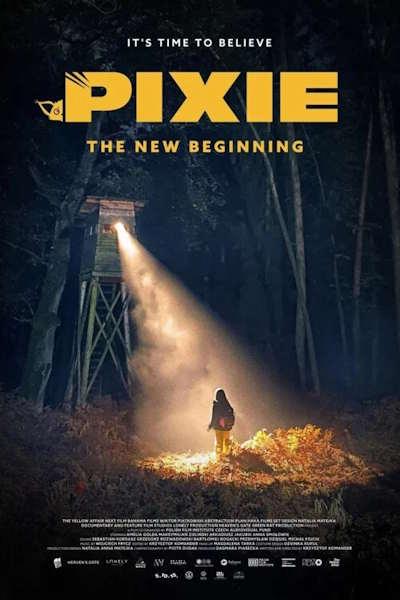 Гном. Новое начало