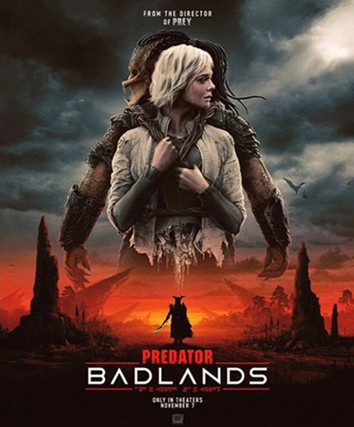 Хищник: Планета смерти