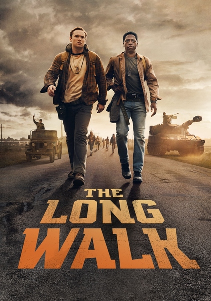 Долгая прогулка