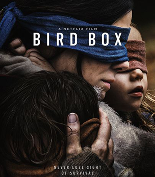 Птичий короб