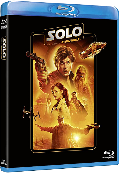 Хан Соло: Звёздные Войны. Истории