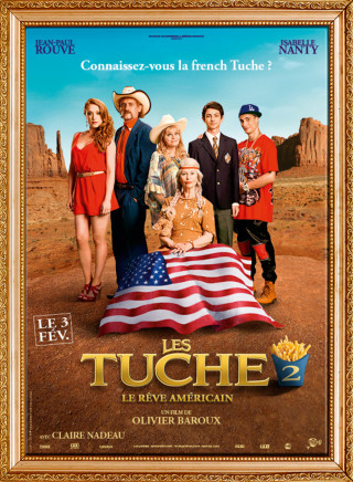 Семейка с приветом: Американо с собой