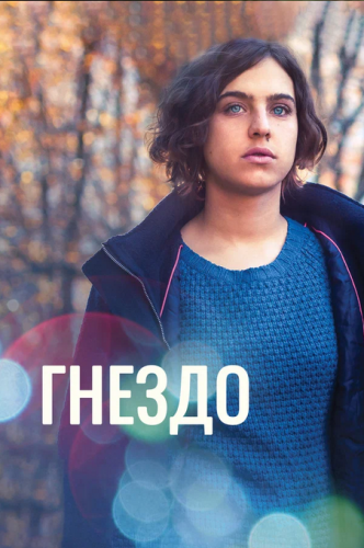 Гнездо