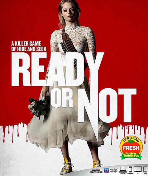 Я иду искать