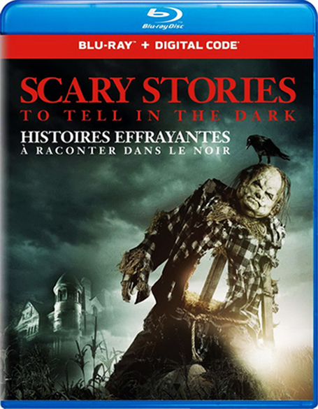 Страшные истории для рассказа в темноте