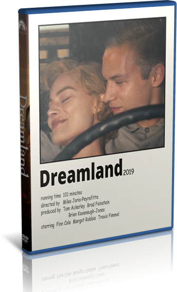 Страна грёз