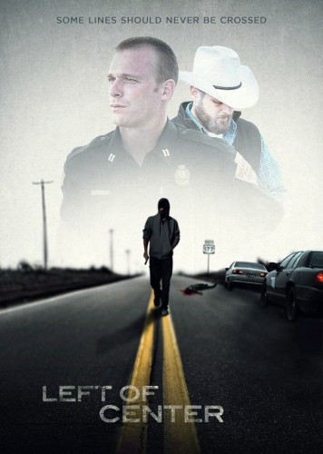 Слева от центра