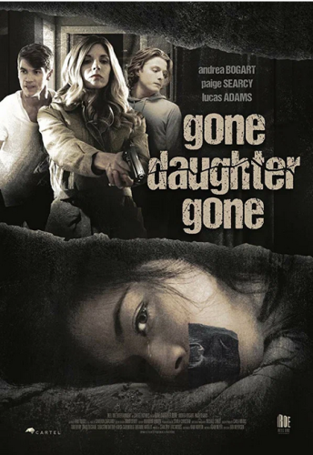 Похищение дочери