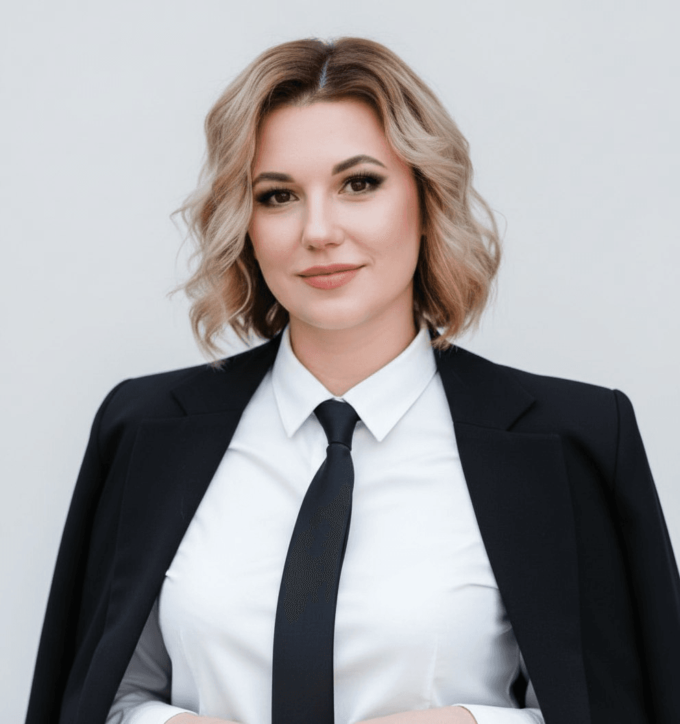 Кокотова Надежда