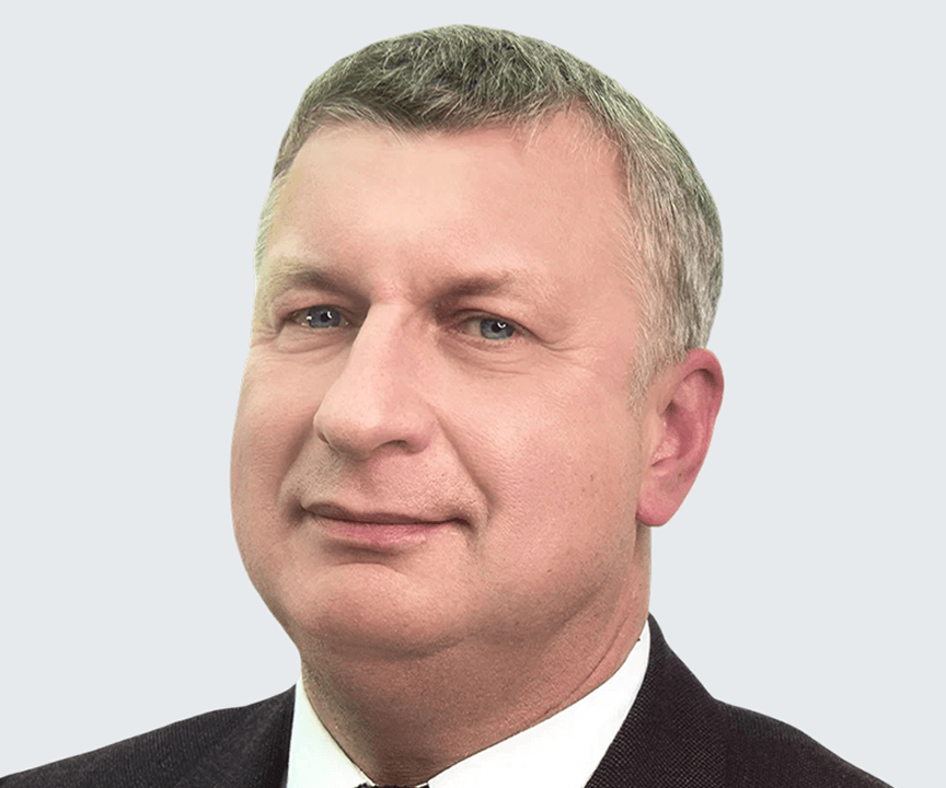 Лях Павел