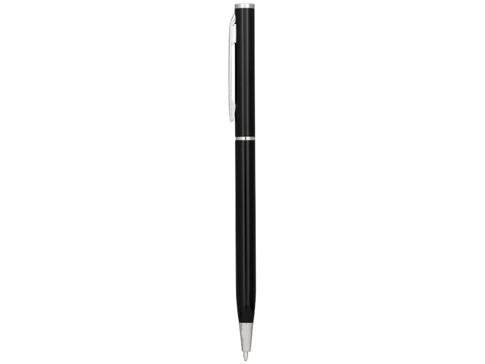 Ручка металлическая шариковая Slim