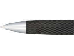 Подарочный набор ручек Carbon Подарочный набор ручек Carbon