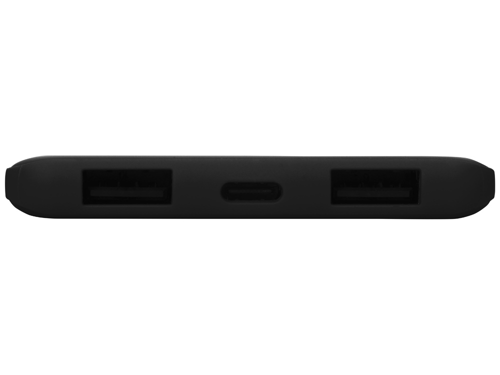 Внешний аккумулятор Reserve с USB Type-C, 5000 mAh