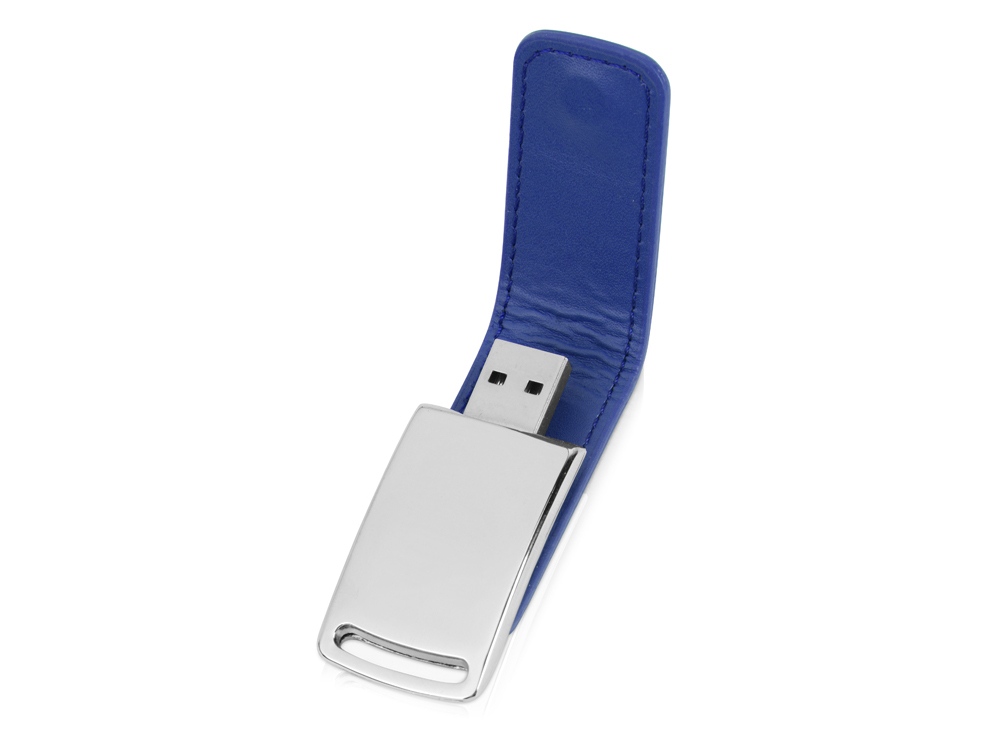 USB-флешка на 16 Гб Vigo с магнитным замком