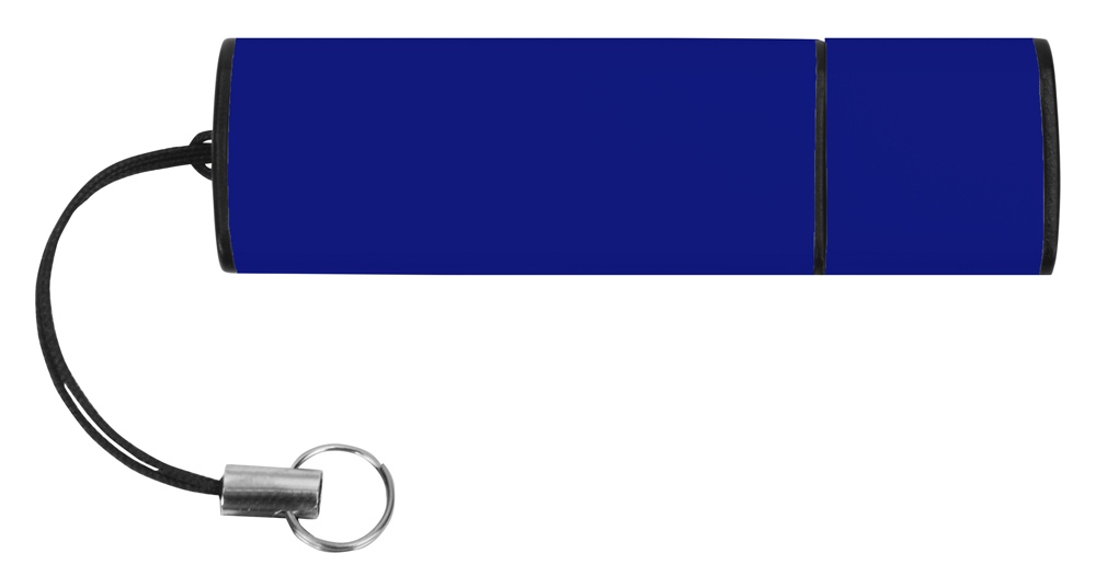 USB-флешка на 16 Гб Borgir с колпачком