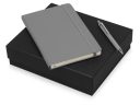 Подарочный набор Moleskine Hemingway с блокнотом А5 и ручкой Подарочный набор Moleskine Hemingway с блокнотом А5 и ручкой