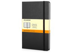 Подарочный набор Moleskine Hemingway с блокнотом А5 и ручкой Подарочный набор Moleskine Hemingway с блокнотом А5 и ручкой