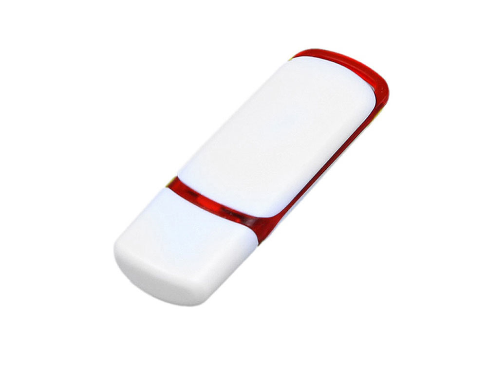 USB 2.0- флешка на 64 Гб с цветными вставками USB 2.0- флешка на 64 Гб с цветными вставками