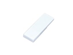 USB 2.0- флешка промо на 8 Гб в виде скрепки