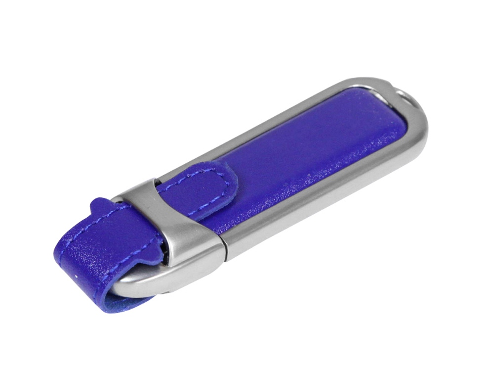 USB 2.0- флешка на 64 Гб с массивным классическим корпусом USB 2.0- флешка на 64 Гб с массивным классическим корпусом