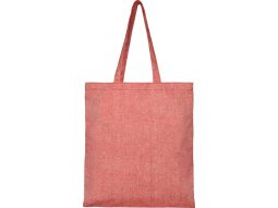 Сумка Pheebs из переработанного хлопка, 150 г/м²