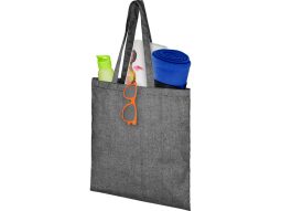 Сумка Pheebs из переработанного хлопка, 150 г/м²