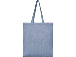 Сумка Pheebs из переработанного хлопка, 150 г/м²